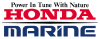 Logo vom Hersteller Honda