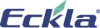 Logo vom Hersteller Eckla