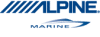 Logo vom Hersteller Alpine
