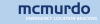 Logo vom Hersteller McMurdo