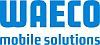 Logo vom Hersteller Waeco