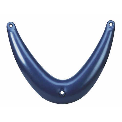  PLASTIMO Bugfender 48 x 50 - 5 cm -  blau