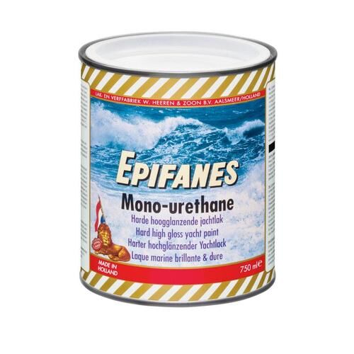 EPIFANES Mono-Urethane Dolphin Grey 3140 750ml