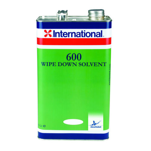 International Yachtfarben International Wipedown 600 5 l