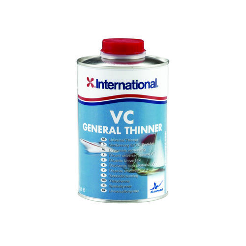 International Yachtfarben International VC General Thinner1 l