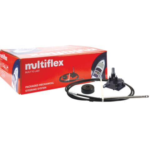 Multiflex MULTIFLEX Lite 55 MS2 (7 Fuss)