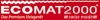 Logo vom Hersteller Ecomat