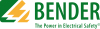Logo vom Hersteller Bender