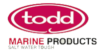 Logo vom Hersteller Todd