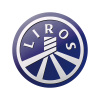 Logo vom Hersteller Liros