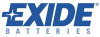 Logo vom Hersteller Exide