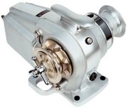 Allpa Ankerwinde Lofrans Tiger Tigres 1500 Watt Allpa Ankerwinde Lofrans Tiger Tigres 1500 Watt