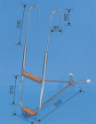 Prasolux  Bugleiter Rügen 2-Stufen