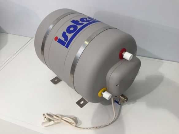isotherm Isothemp Boiler SPA 15 Liter isotherm Isothemp Boiler SPA 15 Liter