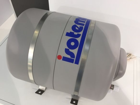 isotherm Isothemp Boiler SPA 30 Liter