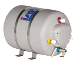 isotherm Isothemp Boiler SPA 40 Liter inkl Mischventil