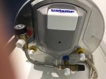 isotherm Isotemp Basic 30 Warmwasser Boiler inkl. Mischventil