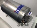 isotherm Isotemp Basic 40 Warmwasser Boiler mit Mischventil
