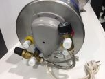 isotherm Isotemp Basic 24 Warmwasser Boiler inkl. Mischventil und 230 Volt