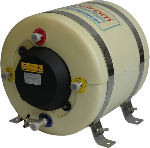 Rheinstrom WB-20 Warmwasserboiler Rheinstrom WB-20 Warmwasserboiler