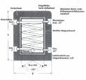 Rheinstrom HZK 50 Kupfer Warmwasserboiler inkl Mischventil