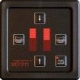Eltrim Steuereinheit nur !! für HF/OL für Zweiteinsatz (Flybridge)