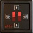 Eltrim NG Größe 3 Trimmklappen elektrisch