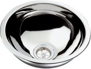 Allpa Niro Waschbecken 330 mm Allpa Niro Waschbecken 330 mm