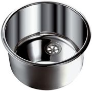Niro Rundspüle 330 mm Niro Rundspüle 330 mm