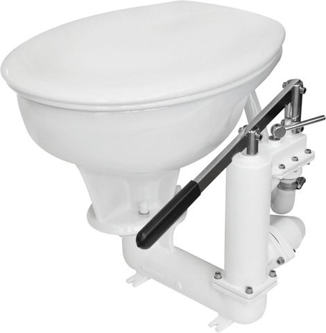 Rheinstrom Y2 RG großes Becken Hand WC Rheinstrom Y2 RG großes Becken Hand WC