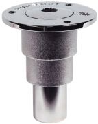 Allpa Fäkalien Absaugstutzen ISO 228 Allpa Fäkalien Absaugstutzen ISO 228
