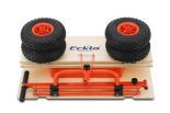 Eckla Bollerwagen Trak Easy 70 cm, m. Luftreifen
