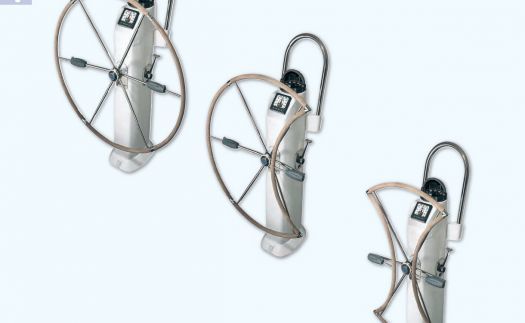 Lenkräder / Steuerräder Lenkräder / Steuerräder