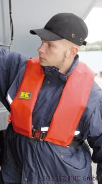 Kadematic 15 BG SV Rettungsweste Kadematic 15 BG SV Rettungsweste