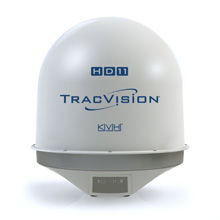 KVH TracVision HD11 KVH TracVision HD11