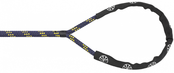 Liros Handy-Elastic Marine-Gelb Liros Handy-Elastic Marine-Gelb