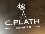 C.Plath Venus HC 5° Kompass (inkl. Konsole)