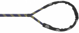 Liros Handy-Elastic Marine-Gelb