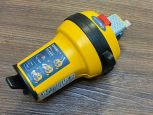 Ocean Signal rescueME EPIRB1, mit 66 Kanal GPS Empfänger