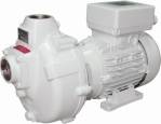Rheinstrom Lenz-und Deckwaschpumpe BMA-S 40/140, 24V, 1.5kW