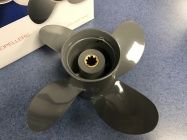 Honda BF 8/10 Propeller 4Blatt 9,25x9