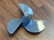Honda Propeller BF 2.3 Steigung 7,25x4,75