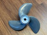 Honda Propeller BF 2.3 Steigung 7,25x4,75