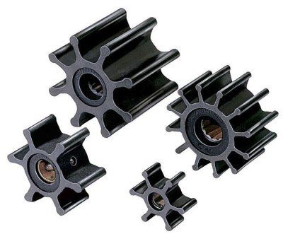 Honda Impeller Reparaturkit BF 4,5 /5 Aussenborder Honda Impeller Reparaturkit BF 4,5 /5 Aussenborder
