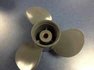 Honda BF40 BF50 BF60 Propeller 11 x 13