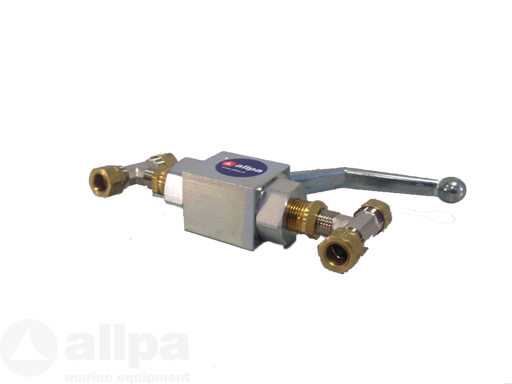 Teleflex By-Passkit 3/8 Teleflex By-Passkit 3/8