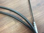 Teleflex 6 Fuss (1,80 Mtr.) bis 235 PS Safe - T Quick Connect Lenkung