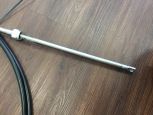 Teleflex 6 Fuss (1,80 Mtr.) bis 235 PS Safe - T Quick Connect Lenkung