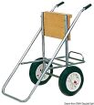 Ma-Sa Super Motorbock Aussenborder Transportwagen Trolley Ständer Heavy Duty bis 100 PS