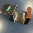 Prasolux  Aussenbord Motorhalter MBU 8 für Badeplattform